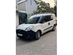 Sahibinden Fiat Doblo Combi 1.3 Multijet Dynamic 2012 Model 