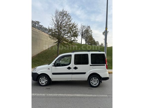2012 KM:151.000 DOBLO SAFELİNE ACİL SATILIK