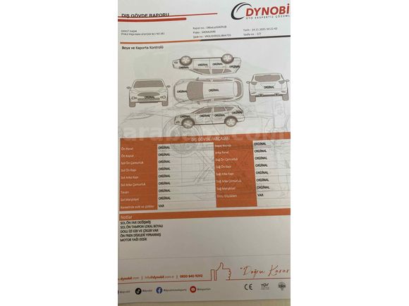 Sahibinden Peugeot 2008 1.2 PureTech Allure 2020 Model 