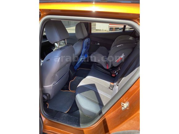 Sahibinden Peugeot 2008 1.2 PureTech Allure 2020 Model 