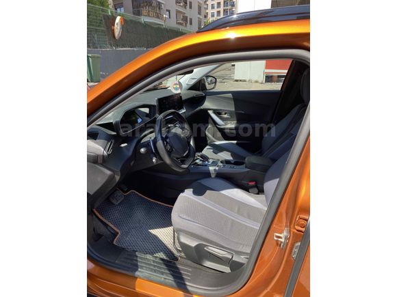Sahibinden Peugeot 2008 1.2 PureTech Allure 2020 Model 