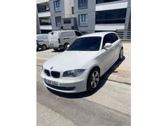 Sahibinden BMW 116i Düşük KM