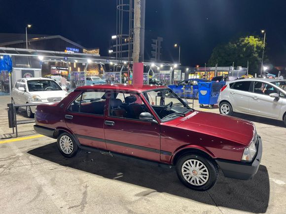 Sahibinden Tofaş Şahin 1.6 2000 Model