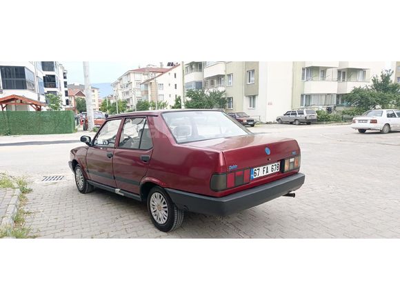 Sahibinden Tofaş Şahin 1.6 2000 Model
