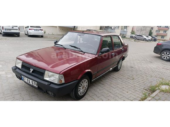 Sahibinden Tofaş Şahin 1.6 2000 Model