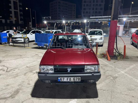 Sahibinden Tofaş Şahin 1.6 2000 Model