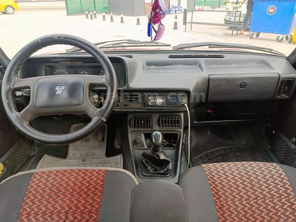 Sahibinden Tofaş Şahin 1.6 2000 Model