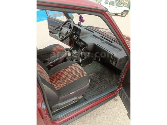 Sahibinden Tofaş Şahin 1.6 2000 Model