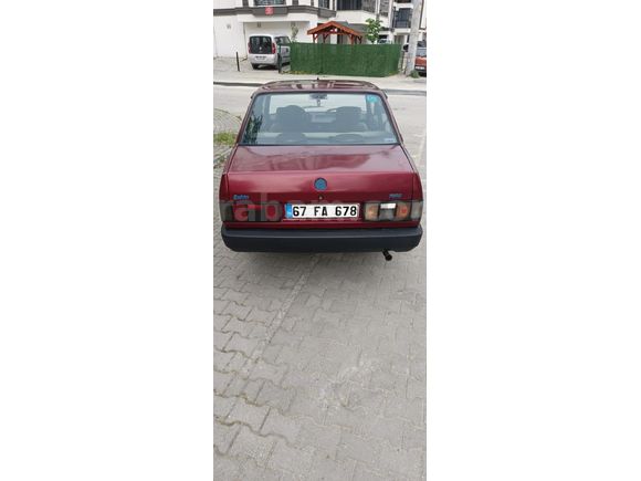 Sahibinden Tofaş Şahin 1.6 2000 Model