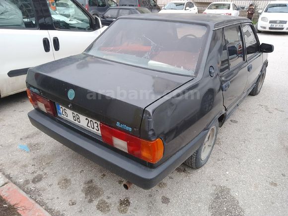 Sahibinden Tofaş Doğan L 1991 Model