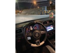Sahibinden Volkswagen Golf 1.6 TDi Trendline 2012 Model 