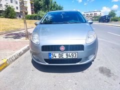 2007 Fiat Punto 1.4 Dynamic | 150 Bin KM | Bakımlı | Muayene Yeni