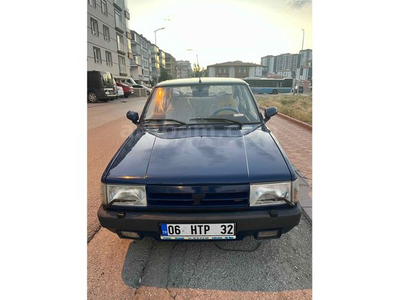 Sahibinden Tofaş Şahin 1.4 1998 Model 