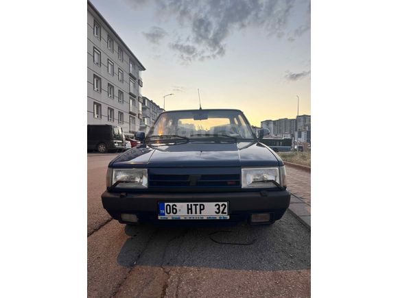 Sahibinden Tofaş Şahin 1.4 1998 Model 