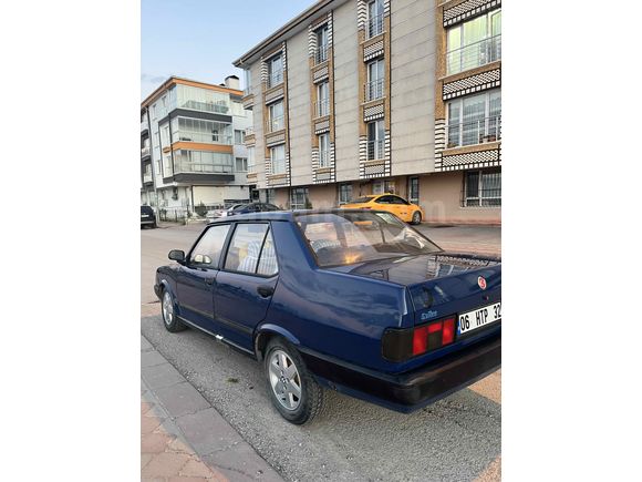 Sahibinden Tofaş Şahin 1.4 1998 Model 
