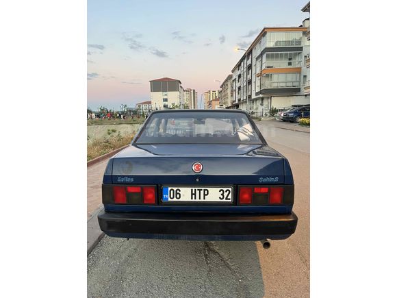 Sahibinden Tofaş Şahin 1.4 1998 Model 