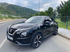 Sahibinden HATASIZ BOYASIZ Nissan Juke 1.0 DIG-T Platinum 2021 Model 
