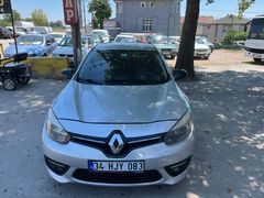 Galeriden Renault Fluence 1.5 dCi Authentique 2011 Model Kocaeli