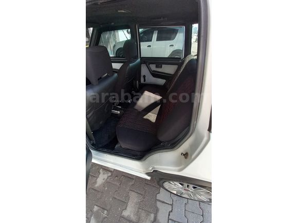 Sahibinden Fiat Uno 70 SX 1996 Model 