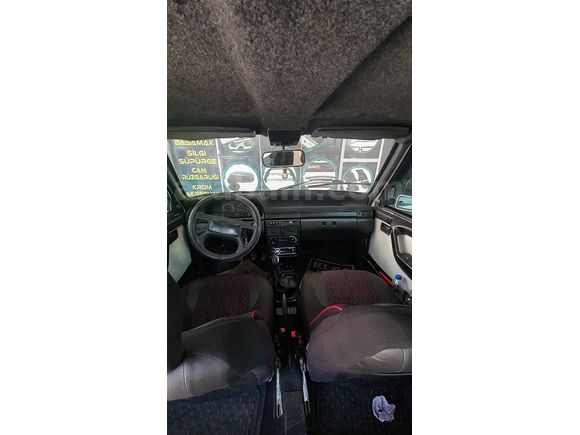 Sahibinden Fiat Uno 70 SX 1996 Model 