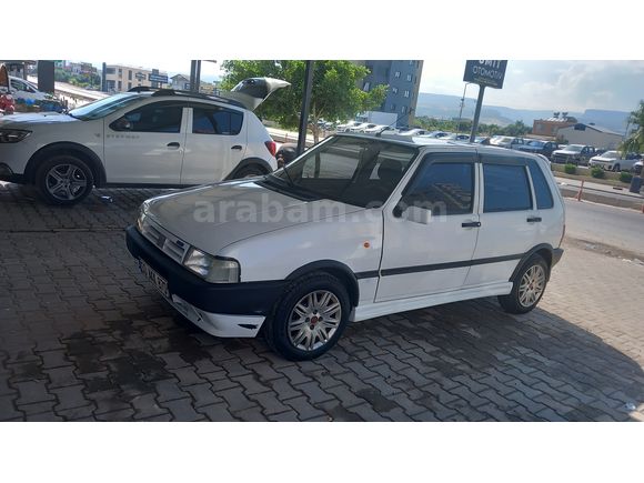 Sahibinden Fiat Uno 70 SX 1996 Model 