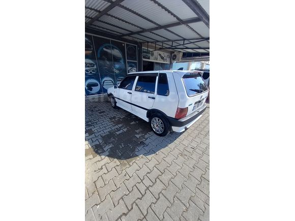 Sahibinden Fiat Uno 70 SX 1996 Model 