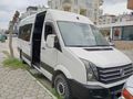 Sahibinden Volkswagen Crafter 2.0 TDI Panelvan Midline 2013 Model 