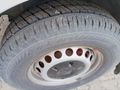 Sahibinden Volkswagen Crafter 2.0 TDI Panelvan Midline 2013 Model 