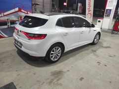 Sahibinden Renault Megane 1.2 TCe Touch 2016 Model