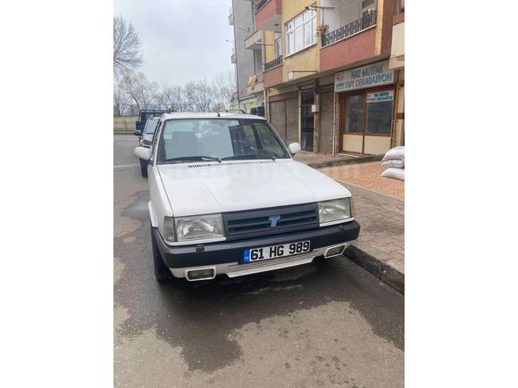 Binici Arabası 97 S