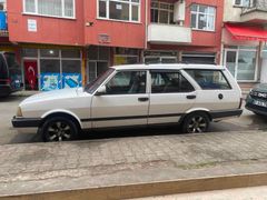 Binici Arabası 97 S