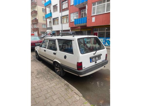 Binici Arabası 97 S