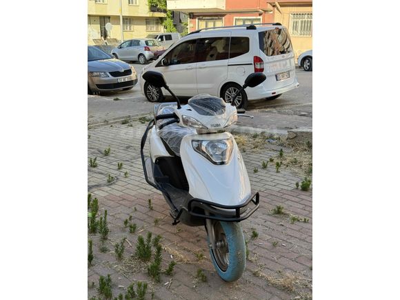 Galeriden Kuba VN50 Pro Afyonkarahisar