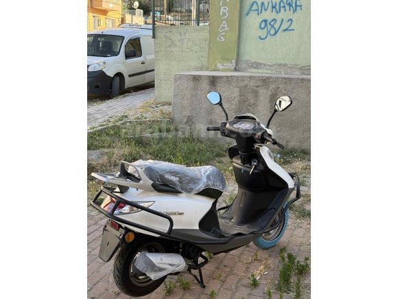 Galeriden Kuba VN50 Pro Afyonkarahisar