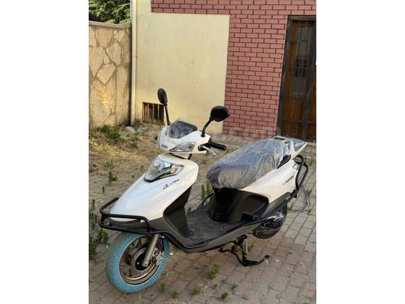 Galeriden Kuba VN50 Pro Afyonkarahisar