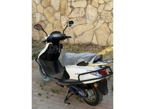 Galeriden Kuba VN50 Pro Afyonkarahisar