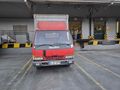 Sahibinden Isuzu NPR 