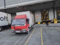 Sahibinden Isuzu NPR 