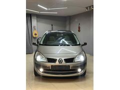 Sahibinden Renault Grand Scenic 1.6 Privilege 2007 Model 