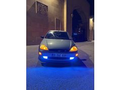 Sahibinden Ford Focus 1.6 Ghia 2001 Model 