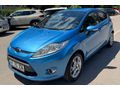 Sahibinden Ford Fiesta 1.4 Titanium 2012 Model 
