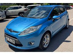 Sahibinden Ford Fiesta 1.4 Titanium 2012 Model 