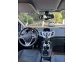 Sahibinden Ford Fiesta 1.4 Titanium 2012 Model 