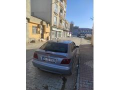 Sahibinden Citroen Xsara 1.6 SX 2001 Model  180.000 km Gri