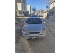 Sahibinden Citroen Xsara 1.6 SX 2001 Model  180.000 km Gri