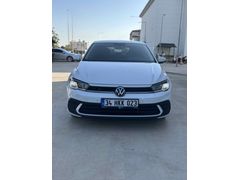 Sahibinden Volkswagen Polo 1.0 TSi Life 2023 Model 