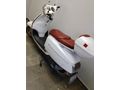 Sahibinden Kuba Master MT 50cc 125cc