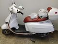 Sahibinden Kuba Master MT 50cc 125cc
