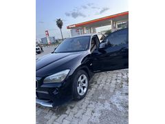 Sahibinden BMW X1 20d xDrive 2.0d 2011 Model 