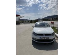 Sahibinden Volkswagen Polo 1.2 TSi Comfortline 2016 Model 